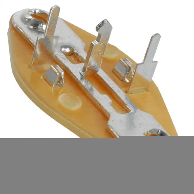 4600 — Keystone Electronics product photo