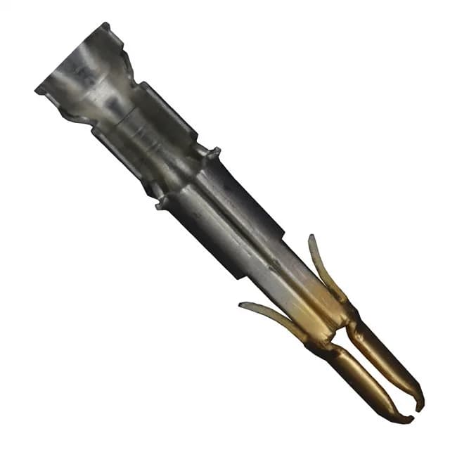 350687-7 — TE Connectivity AMP Connectors product photo