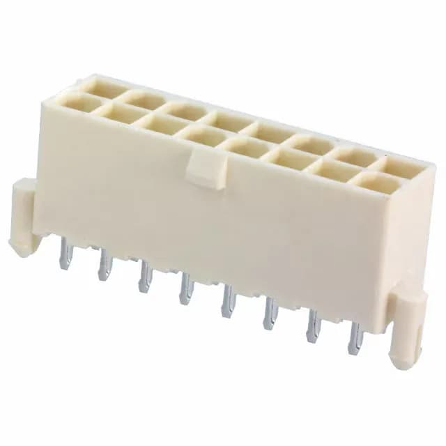 1-2029265-6 — TE Connectivity AMP Connectors product photo