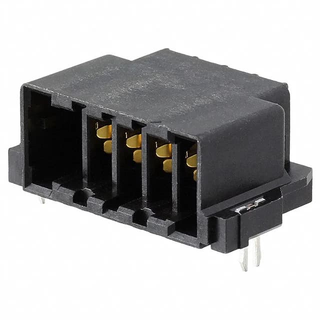 FX30B-4S-3.81DS — Hirose Electric Co Ltd product photo