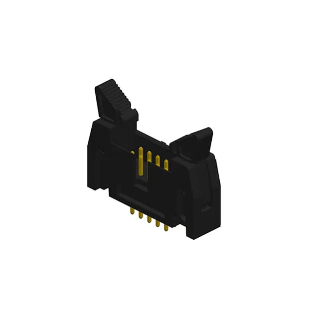 3010-10-001-12-00 — CNC Tech product photo