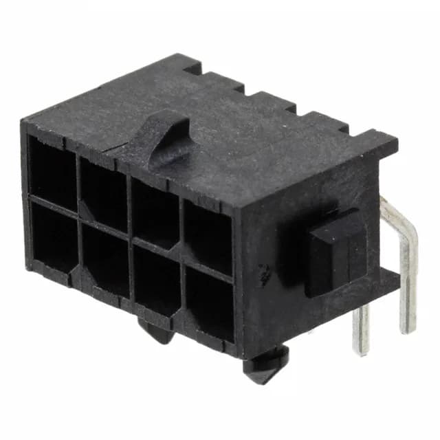 3-794619-8 — TE Connectivity AMP Connectors product photo