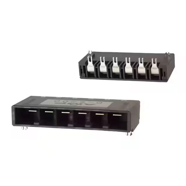 1-179959-2 — TE Connectivity AMP Connectors product photo