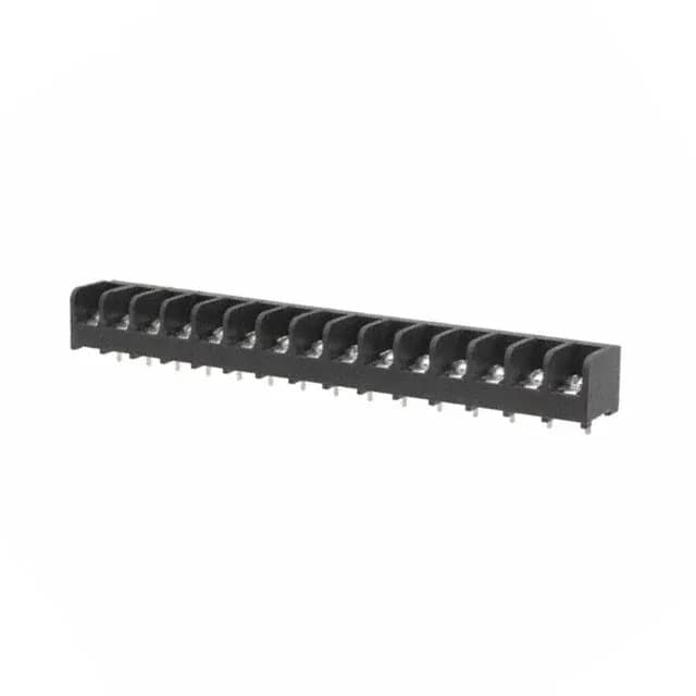 7-1437653-6 — TE Connectivity AMP Connectors product photo