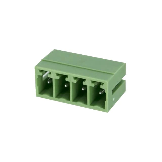 ECH381R-04P — Dinkle Corporation, USA product photo