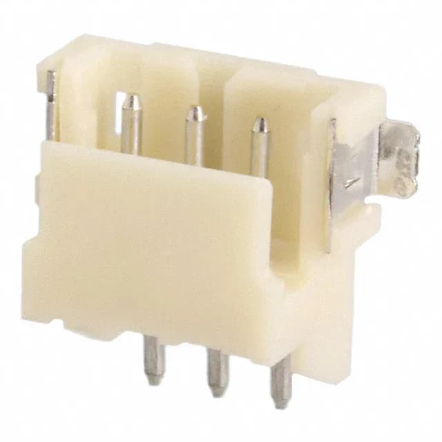 1-292173-3 — TE Connectivity AMP Connectors product photo