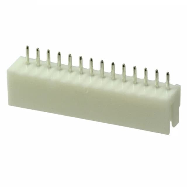 1-292133-4 — TE Connectivity AMP Connectors product photo