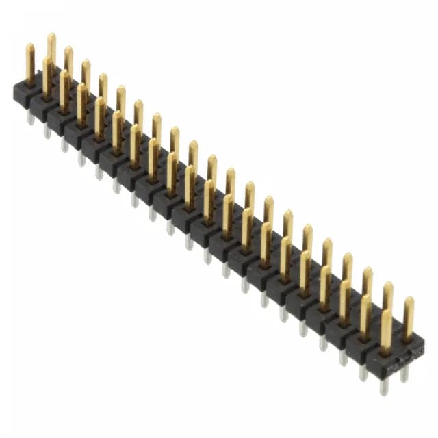 3-5176264-4 — TE Connectivity AMP Connectors product photo