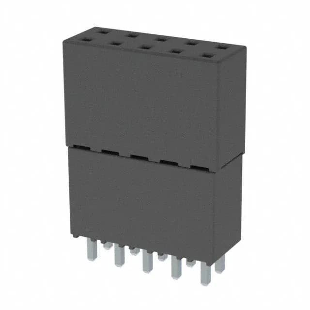 ESQ-105-33-L-D — Samtec Inc. product photo