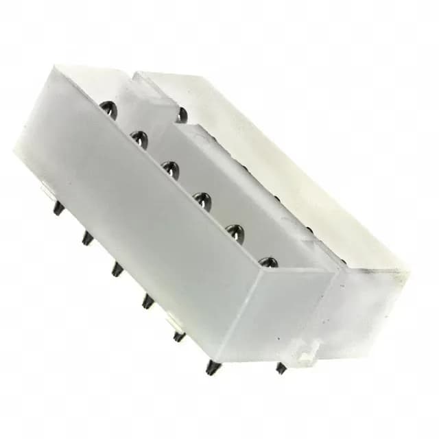 350213-1 — TE Connectivity AMP Connectors product photo