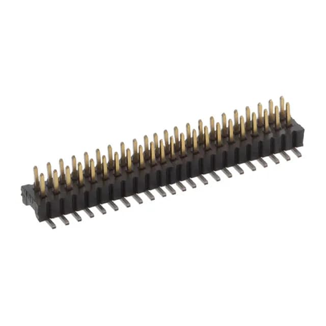 1MM-HU-D22-VS-00-H-TBP — TE Connectivity AMP Connectors product photo