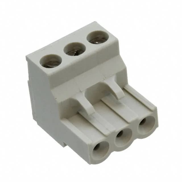 1546208-3 — TE Connectivity AMP Connectors product photo