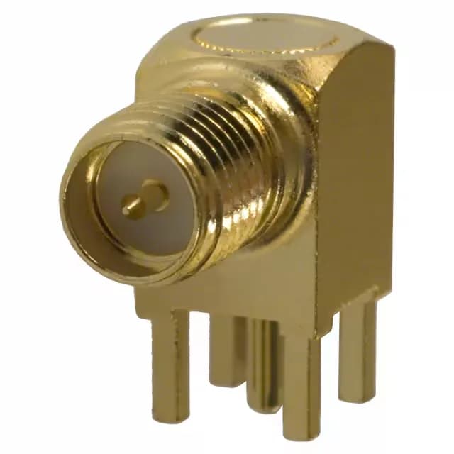 132136RP — Amphenol RF product photo