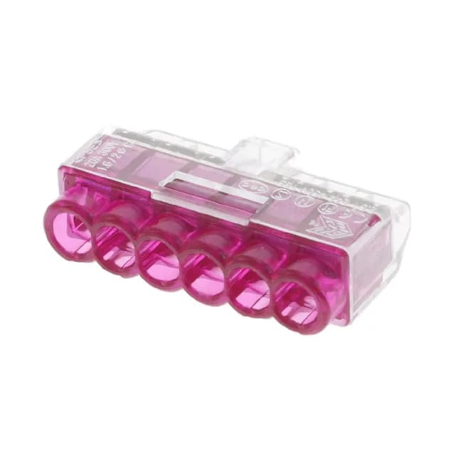 2324697-6 — TE Connectivity AMP Connectors product photo