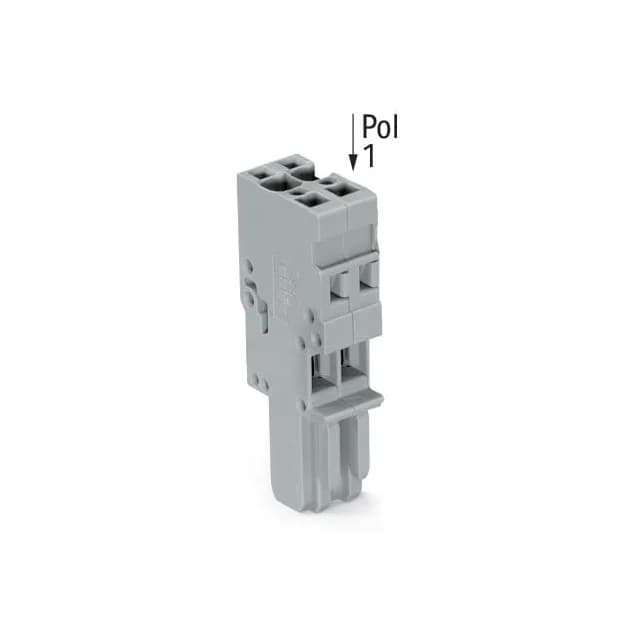 769-102 — WAGO Corporation product photo