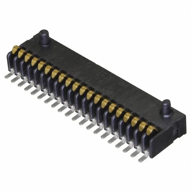 SIBF-20-F-S-AD — Samtec Inc. product photo