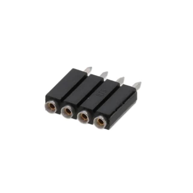ESS-104-T-03 — Samtec Inc. product photo