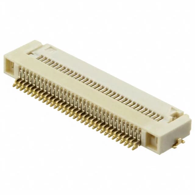 3-1775333-2 — TE Connectivity AMP Connectors product photo