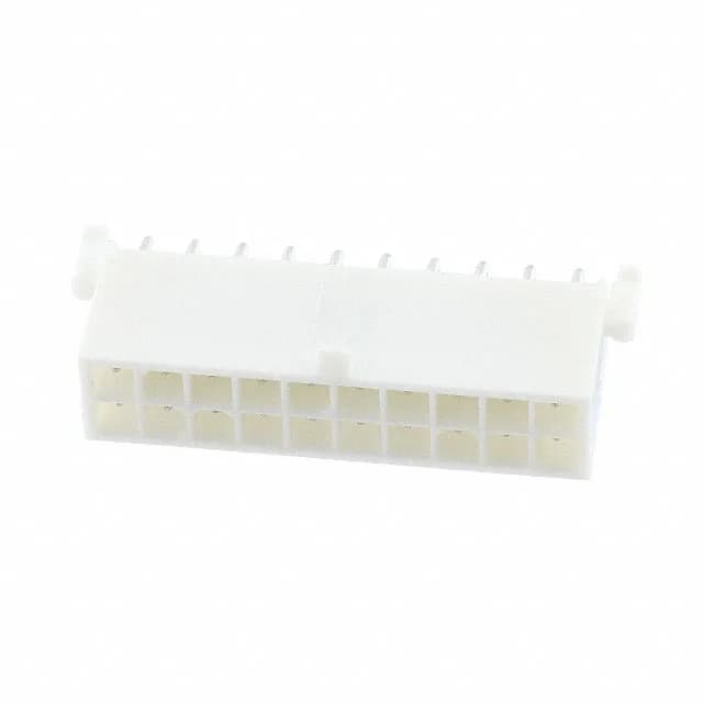 1-794077-0 — TE Connectivity AMP Connectors product photo