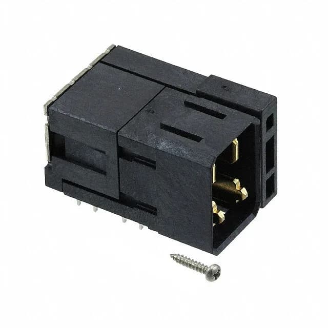 2180850-1 — TE Connectivity AMP Connectors product photo