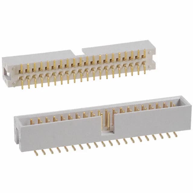 AWHW 40G-SMD — Assmann WSW Components product photo