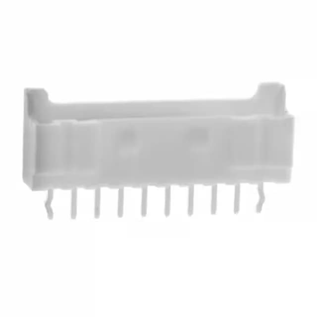 B10B-PASK(LF)(SN) — JST Sales America Inc. product photo