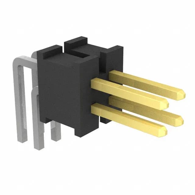 FTSH-102-01-F-D-RA — Samtec Inc. product photo