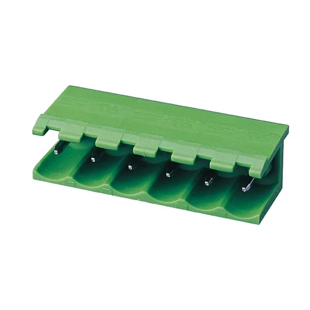 5EHDR-06P — Dinkle Corporation, USA product photo