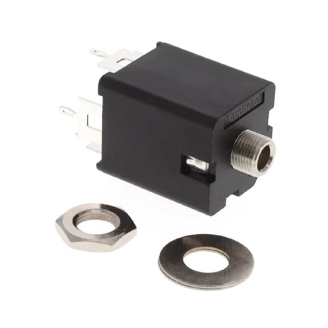 ACJS-MV35-5 — Amphenol Audio product photo