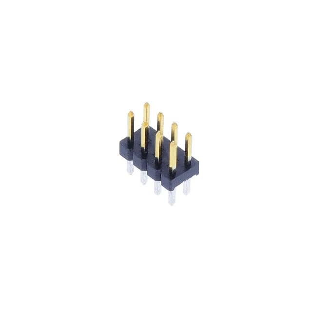 2842128-4 — TE Connectivity AMP Connectors product photo