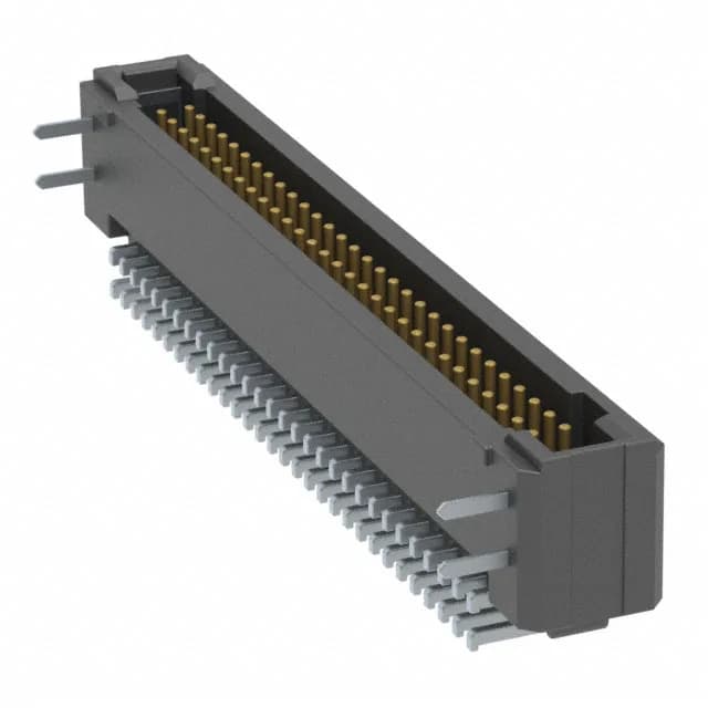 TFM-130-02-L-DH — Samtec Inc. product photo