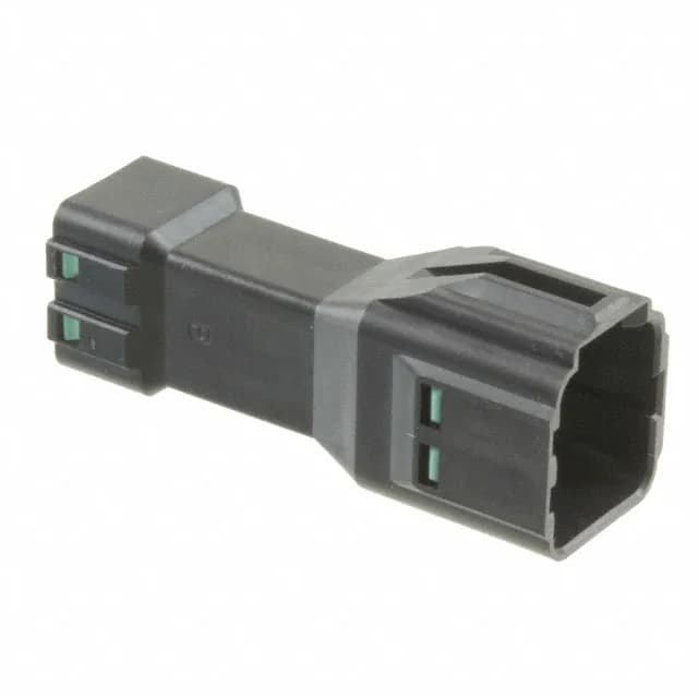 DF63WA-4EP-3.96C — Hirose Electric Co Ltd product photo