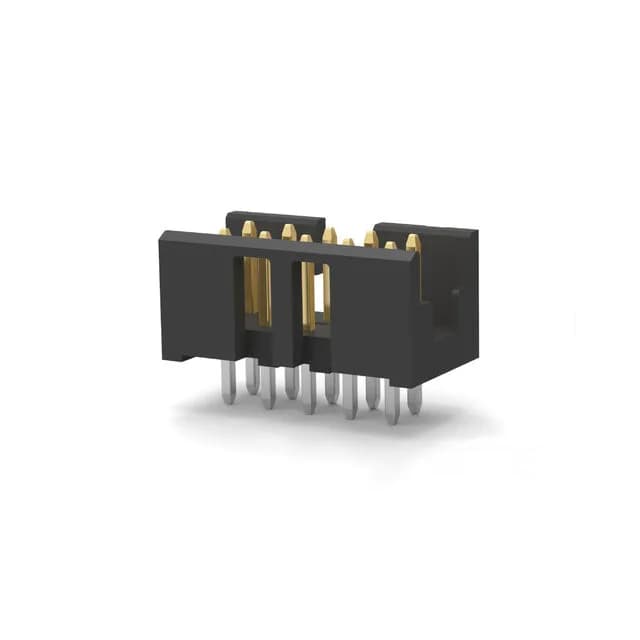 2823345-8 — TE Connectivity AMP Connectors product photo