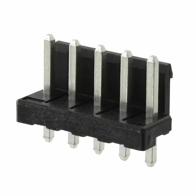 5-1123723-5 — TE Connectivity AMP Connectors product photo