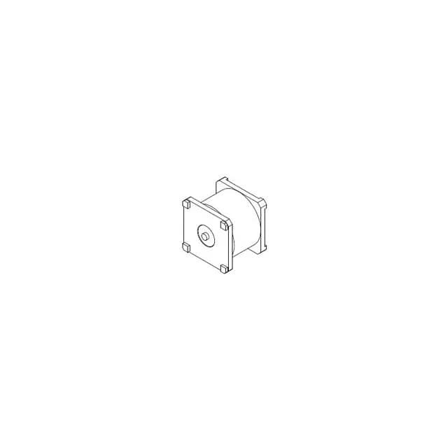 734155590 — Molex product photo
