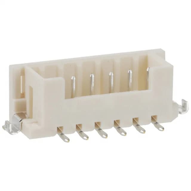 DF3E-6P-2V(20) — Hirose Electric Co Ltd product photo