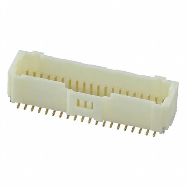 5011904027 — Molex product photo