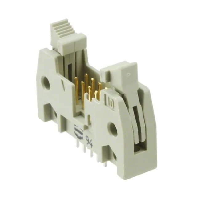09185107914 — HARTING product photo