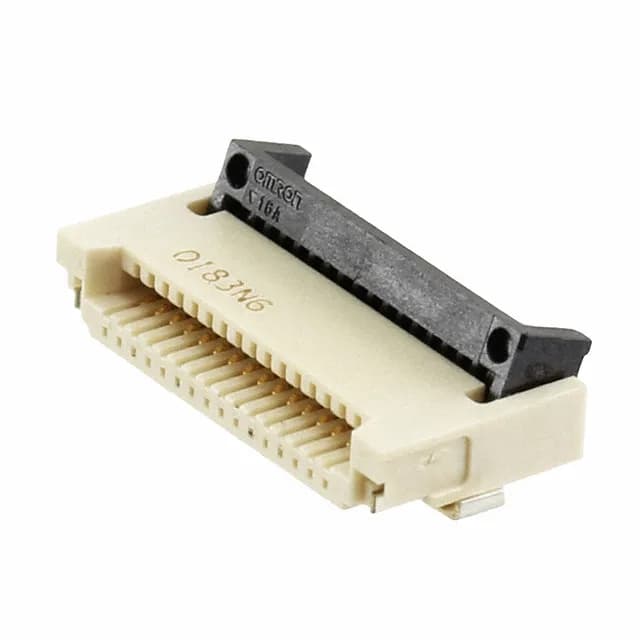 XF3M(1)-1615-1B — Omron Electronics Inc-EMC Div product photo