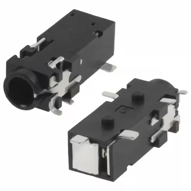 SJ-43515TS-SMT-TR — CUI Devices product photo