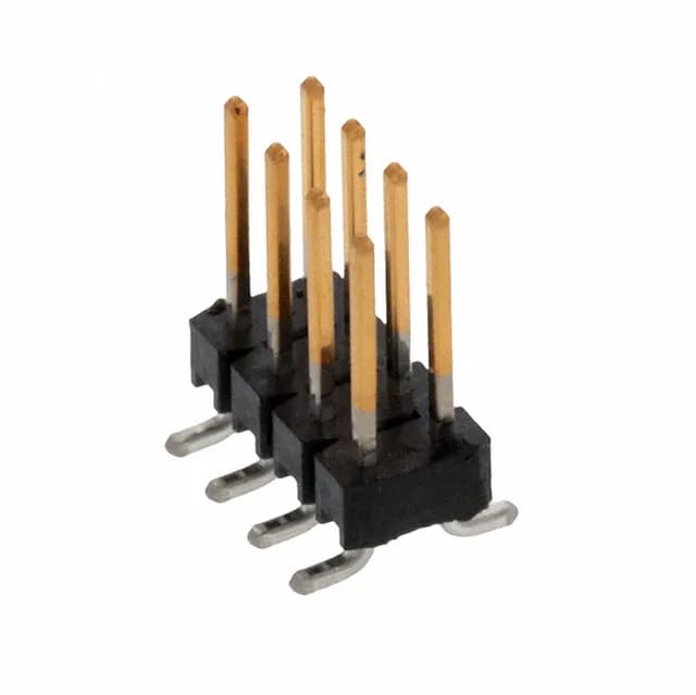 5-146131-3 — TE Connectivity AMP Connectors product photo