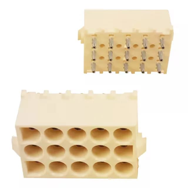 1-350714-1 — TE Connectivity AMP Connectors product photo