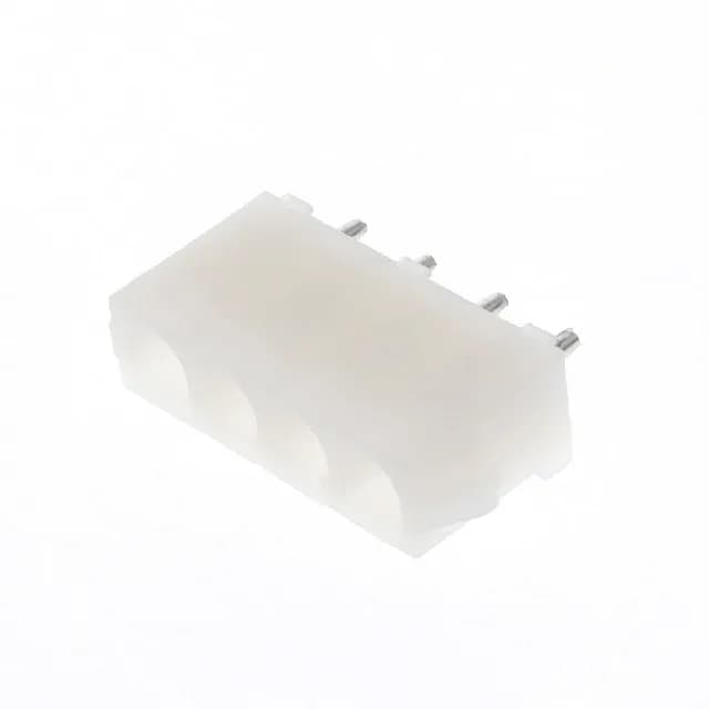 1586086-1 — TE Connectivity AMP Connectors product photo
