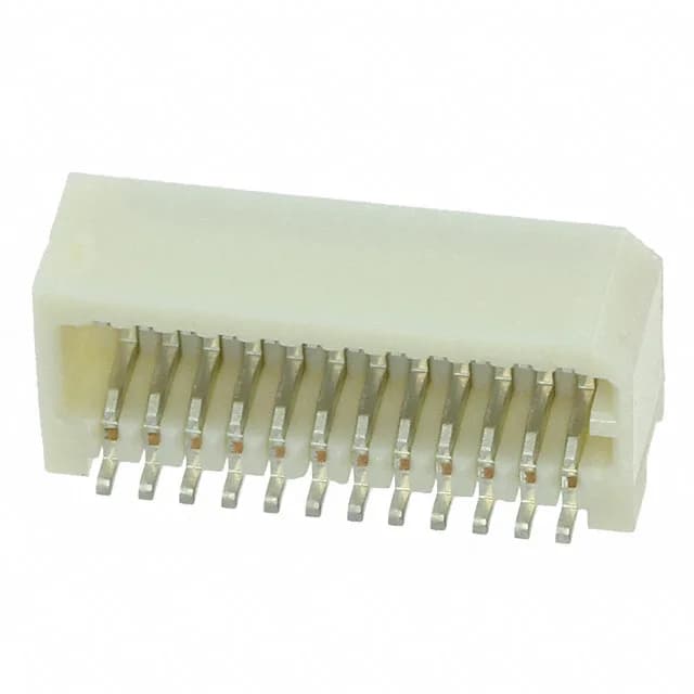 0533092470 — Molex product photo