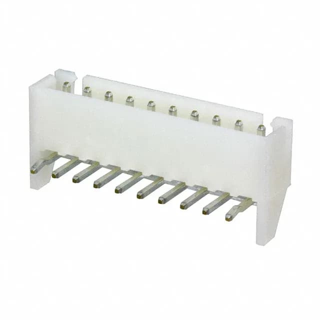S10B-XH-A-1 — JST Sales America Inc. product photo