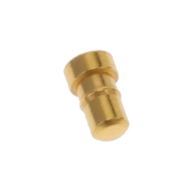 0286-0-00-34-00-00-03-0 — Mill-Max Manufacturing Corp. product photo