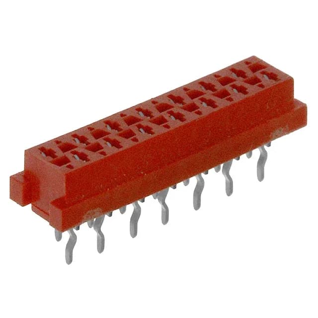 8-215079-4 — TE Connectivity AMP Connectors product photo