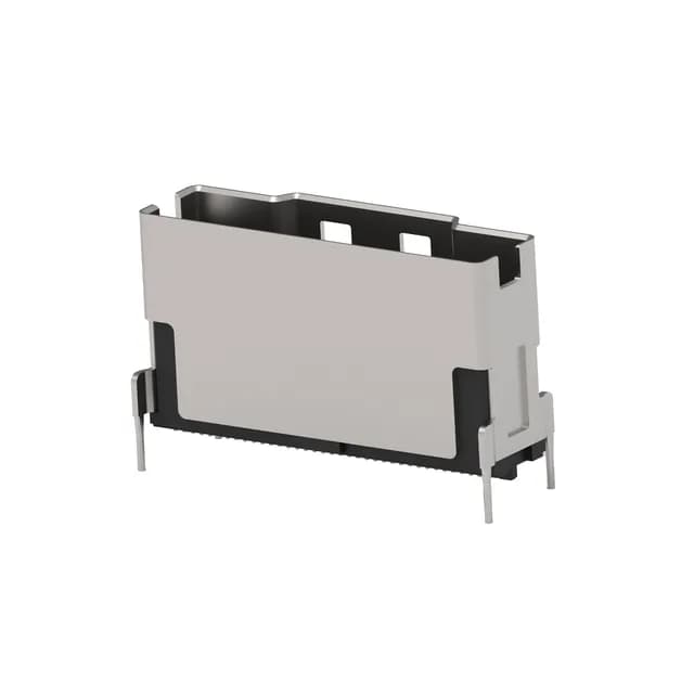 2356318-1 — TE Connectivity AMP Connectors product photo