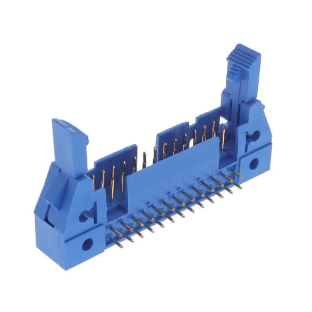 66429-073LF — Amphenol ICC (FCI) product photo