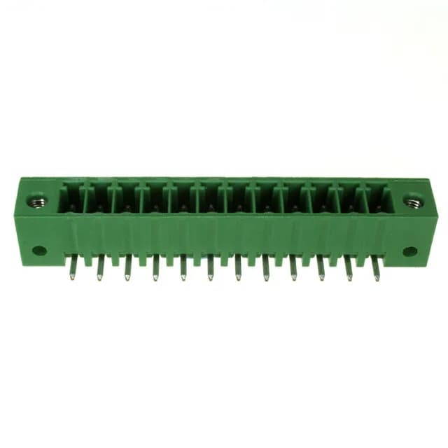 1-284539-2 — TE Connectivity AMP Connectors product photo